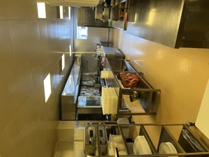 Vanzare spatiu comercial cu predare RESTAURANT COMPLET FUNCTIONAL - imagine 4