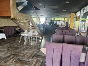 Vanzare spatiu comercial cu predare RESTAURANT COMPLET FUNCTIONAL - imagine 7