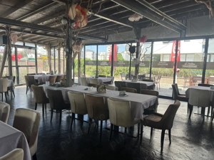 Vanzare spatiu comercial cu predare RESTAURANT COMPLET FUNCTIONAL - imagine 5