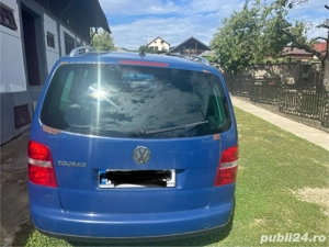 Volkswagen Touran - imagine 2