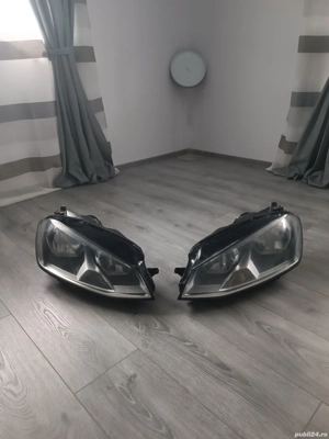 Faruri originale golf 7 