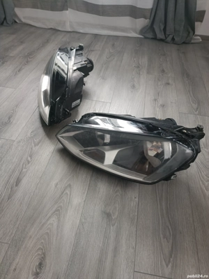 Faruri originale golf 7  - imagine 4