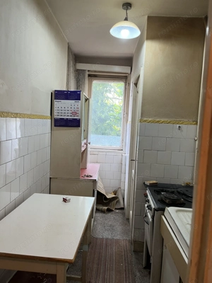 VAND APARTAMENT 2 CAMERE, UNIVERSITATE - imagine 4