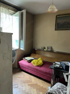 VAND APARTAMENT 2 CAMERE, UNIVERSITATE - imagine 5