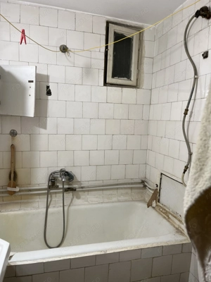 VAND APARTAMENT 2 CAMERE, UNIVERSITATE - imagine 7