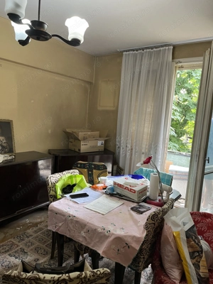 VAND APARTAMENT 2 CAMERE, UNIVERSITATE - imagine 6