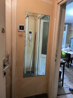 VAND APARTAMENT 2 CAMERE, UNIVERSITATE - imagine 3