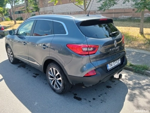 Renault Kadjar 1.5dci 2016 - imagine 9