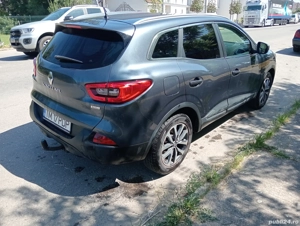 Renault Kadjar 1.5dci 2016 - imagine 6