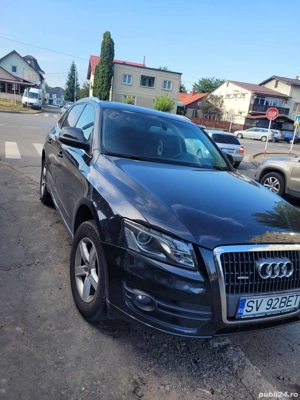 Q5 de vânzare  - imagine 2