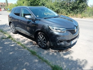 Renault Kadjar 1.5dci 2016 - imagine 10