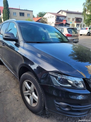 Q5 de vânzare  - imagine 3