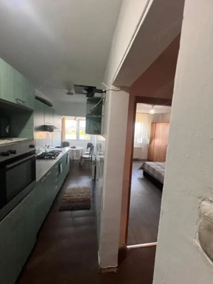 Apartament cu 1 camera, 35 mp, mobilat si utilat - Complexul Studentesc - imagine 4