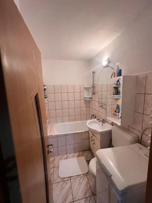 Apartament cu 1 camera, 35 mp, mobilat si utilat - Complexul Studentesc - imagine 5