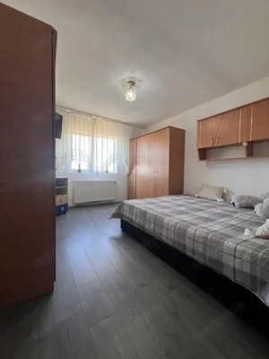 Apartament cu 1 camera, 35 mp, mobilat si utilat - Complexul Studentesc