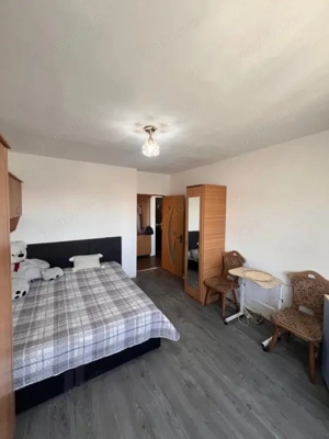 Apartament cu 1 camera, 35 mp, mobilat si utilat - Complexul Studentesc