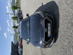 Hyundai I30 2019 - imagine 4