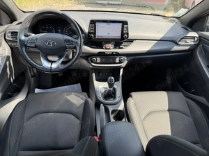 Hyundai I30 2019 - imagine 3