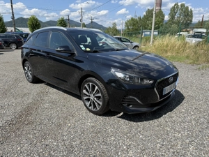 Hyundai I30 2019 - imagine 6