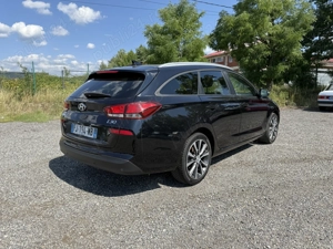 Hyundai I30 2019 - imagine 7