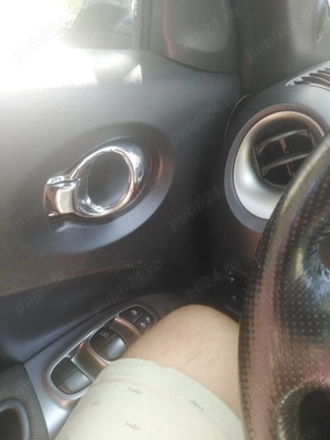 Nissan juke 1.5 dci  - imagine 5