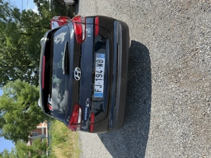 Hyundai I30 2019 - imagine 8