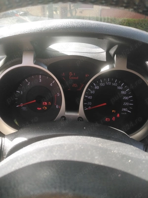 Nissan juke 1.5 dci  - imagine 6