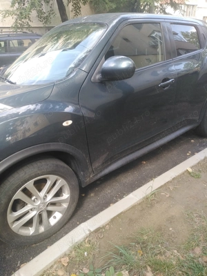 Nissan juke 1.5 dci  - imagine 7