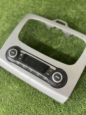 Modul clima ford ford focus 2 - imagine 2