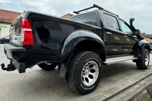 vind toyota hilux an 2013 motor 2968cm cv manuala