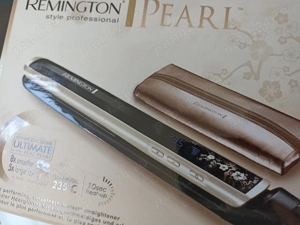 Remington plac  de îndreptat p r