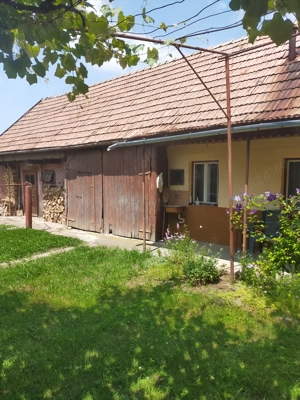 Se vinde casa in comuna Rușii Munti  - imagine 2