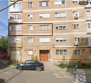 Vand apartament 2 camere Aiud, str. Unirii