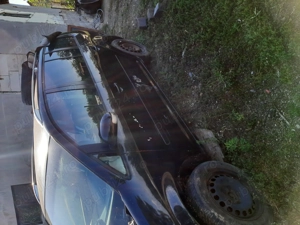 Dezmembrez vw touran 2.0 tdi