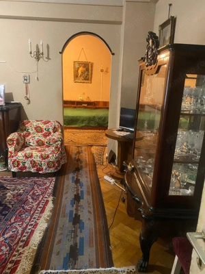 VAND APARTAMENT 3 CAMERE, PIATA ROSETTI - imagine 2