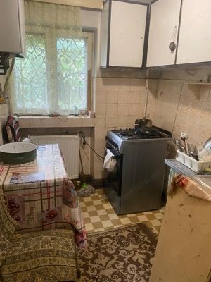 VAND APARTAMENT 3 CAMERE, PIATA ROSETTI - imagine 8