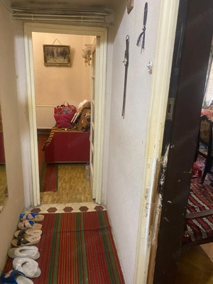 VAND APARTAMENT 3 CAMERE, PIATA ROSETTI - imagine 3