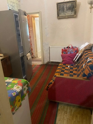 VAND APARTAMENT 3 CAMERE, PIATA ROSETTI - imagine 6