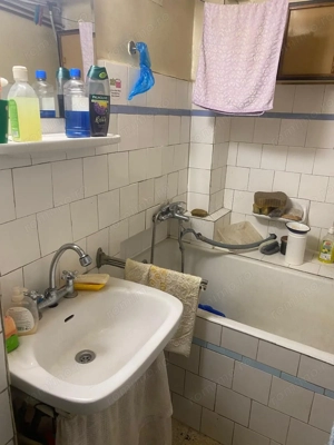 VAND APARTAMENT 3 CAMERE, PIATA ROSETTI - imagine 7