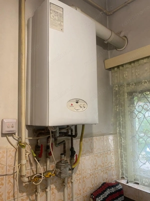 VAND APARTAMENT 3 CAMERE, PIATA ROSETTI - imagine 9