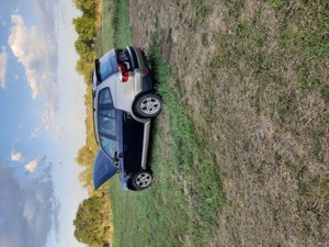 Dezmembrez bmwx3 3.0disel - imagine 4