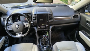 Renault Koleos Intens 2.0 dCi (175 CP) 4x4, Piele, Led, Keyless, Euro 6 (fără AD Blue) - imagine 7