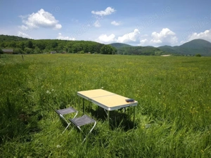 Teren 1.000 Mp | Cabana, Casă de Vacanță, Grădină | Vulcan, Mina 1 Mai - imagine 2