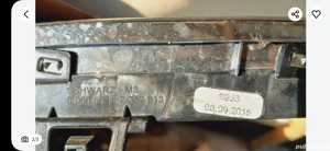 grile m3 bmw originale - imagine 3