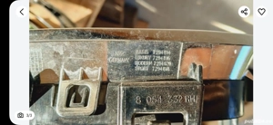 grile m3 bmw originale