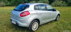 Vând Fiat Bravo 2 - imagine 2