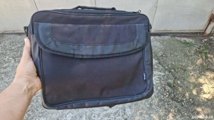 Geanta de Laptop cu maner sau curea pe Umar