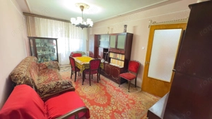 Apartament 4 Camere Teiul Doamnei Lacul Tei