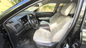 Renault Koleos Intens 2.0 dCi (175 CP) 4x4, Piele, Led, Keyless, Euro 6 (fără AD Blue) - imagine 8