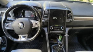 Renault Koleos Intens 2.0 dCi (175 CP) 4x4, Piele, Led, Keyless, Euro 6 (fără AD Blue) - imagine 6